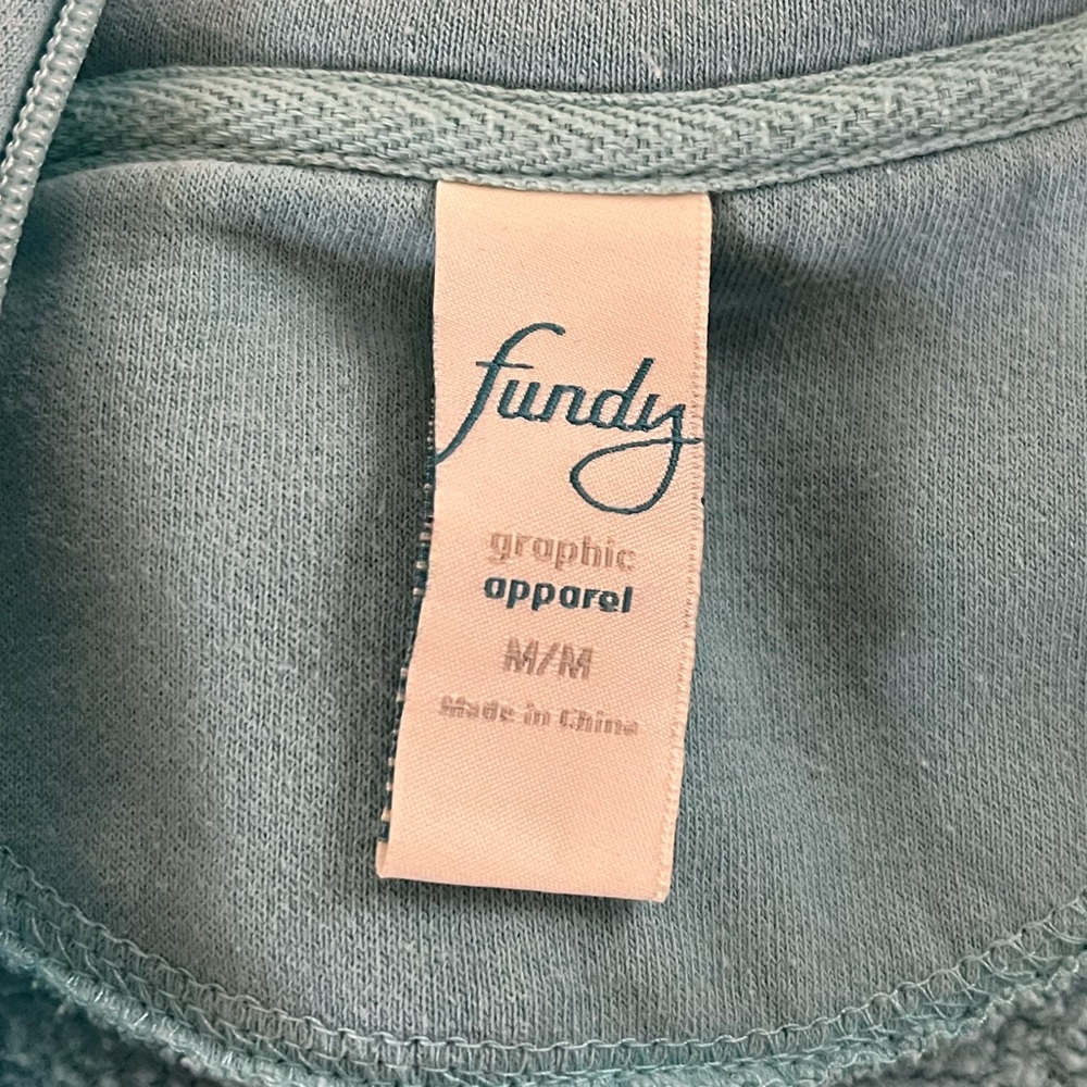 Fundy Blue Jacket - Picture 4 of 5